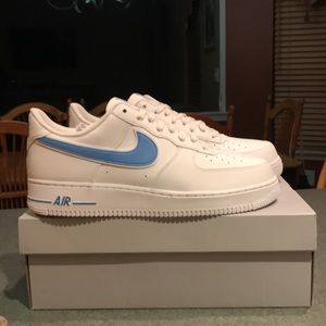 Meet your Posher, Dan